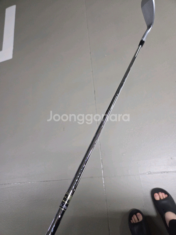 타이틀리스트 보키포지드 25년형 58도 08바운스--3