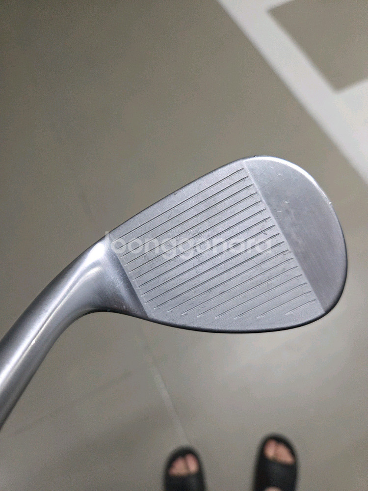 타이틀리스트 보키포지드 25년형 58도 08바운스--2