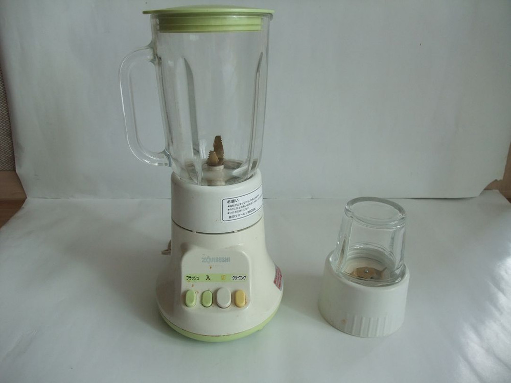 (일본) 주방 가전제품 이미지