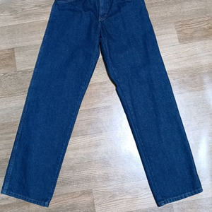 디키즈 레귤러 핏 5포켓 인디고블루 28x32