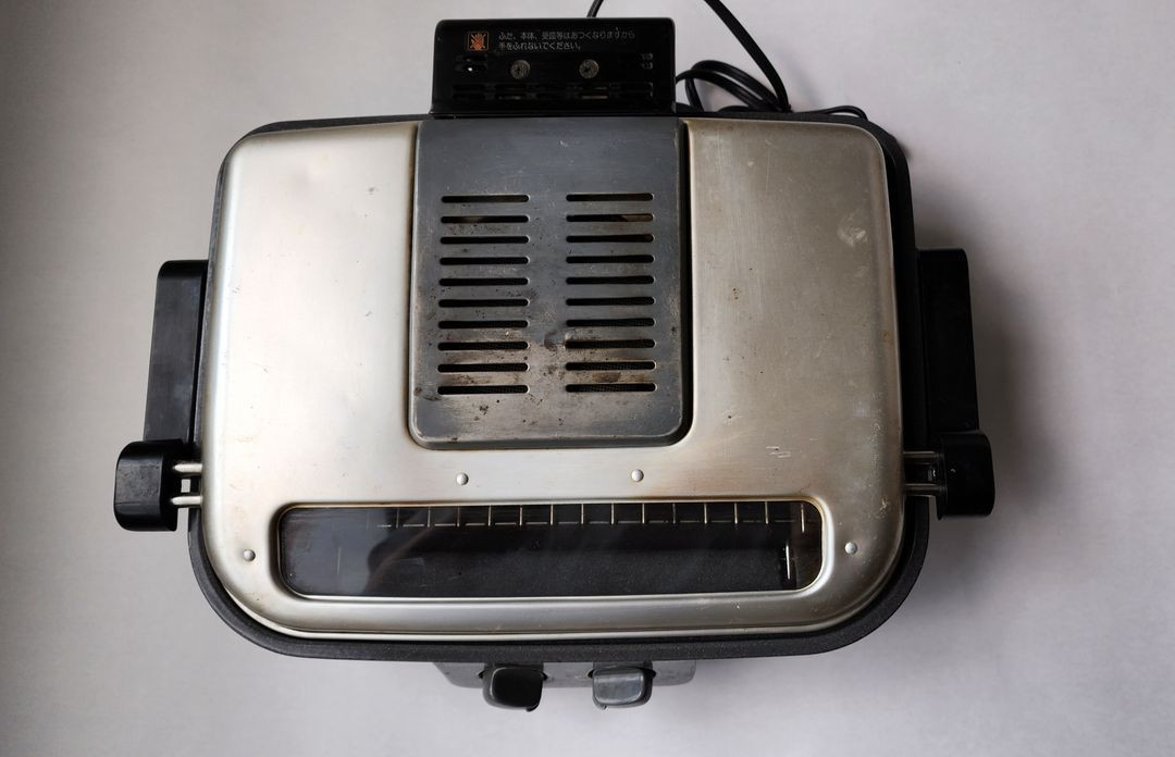 (일본) 주방 가전제품 이미지