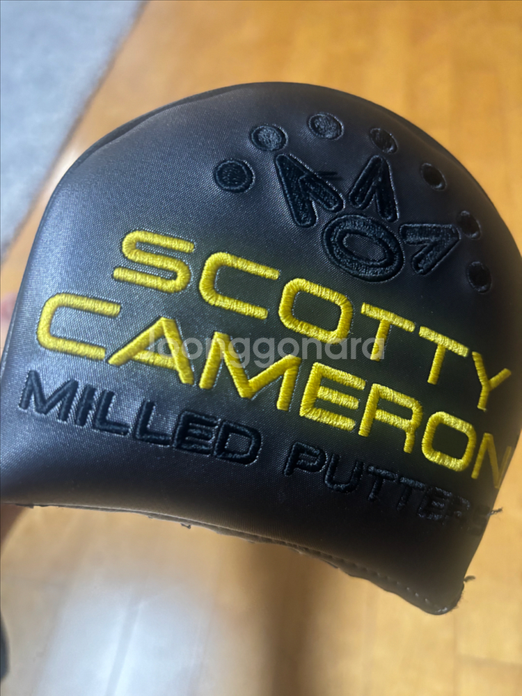 스카티 카메론 Phantom 5.5 퍼터 34인치--1