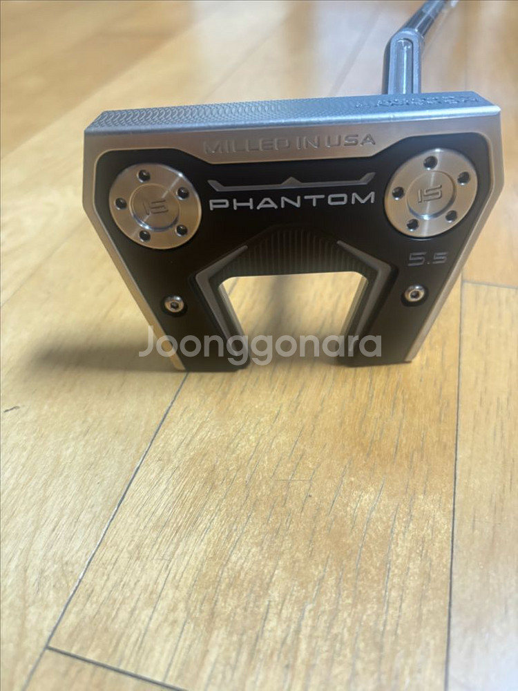 스카티 카메론 Phantom 5.5 퍼터 34인치--2