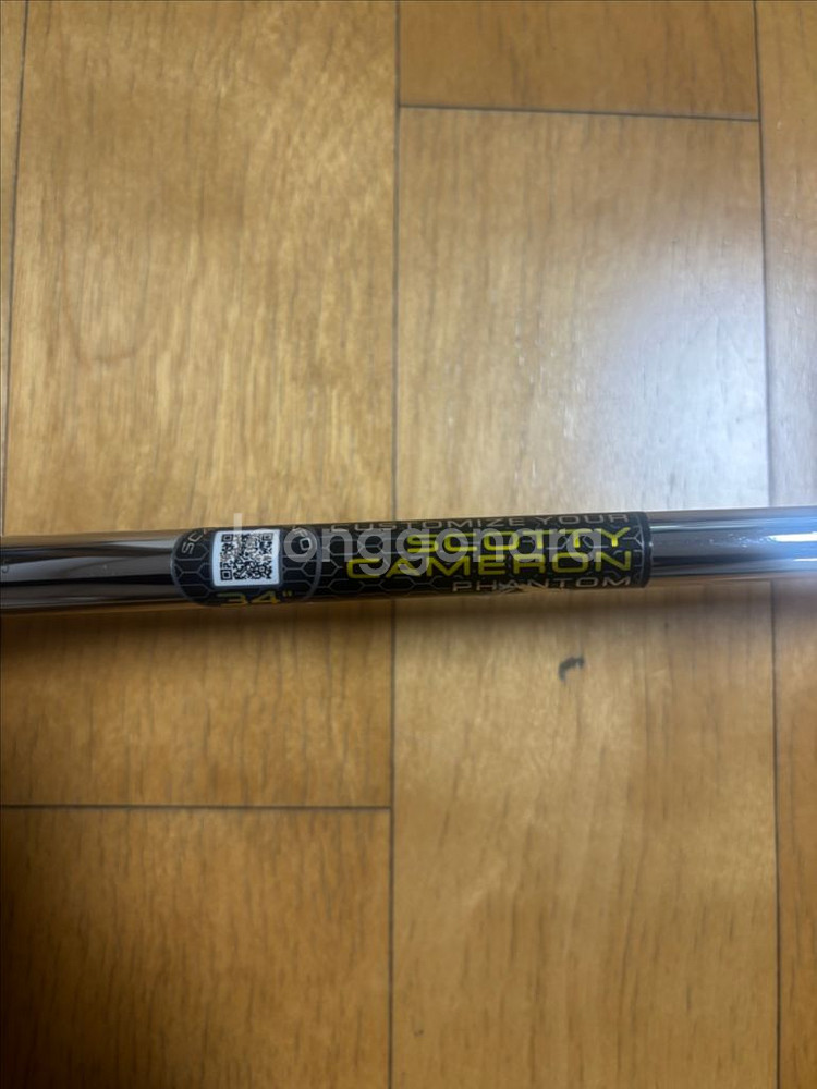 스카티 카메론 Phantom 5.5 퍼터 34인치--3