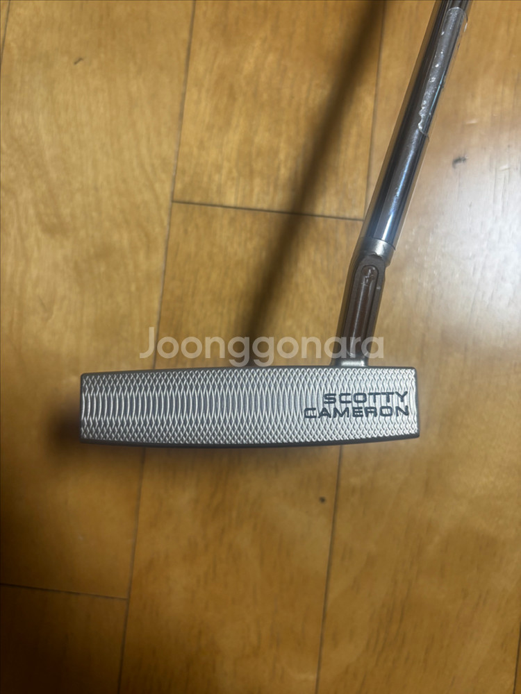 스카티 카메론 Phantom 5.5 퍼터 34인치--6