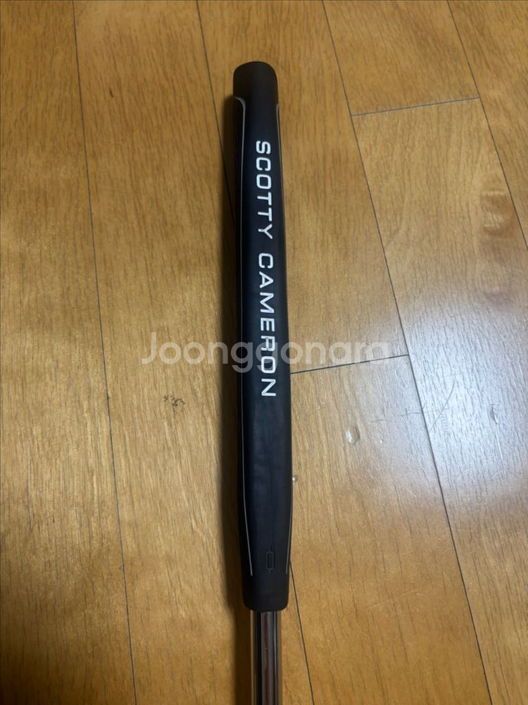 스카티 카메론 Phantom 5.5 퍼터 34인치--4