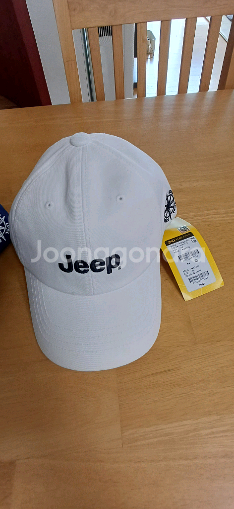 지프키즈 모자 새제품--2