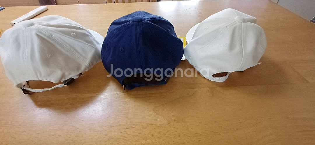 지프키즈 모자 새제품--1