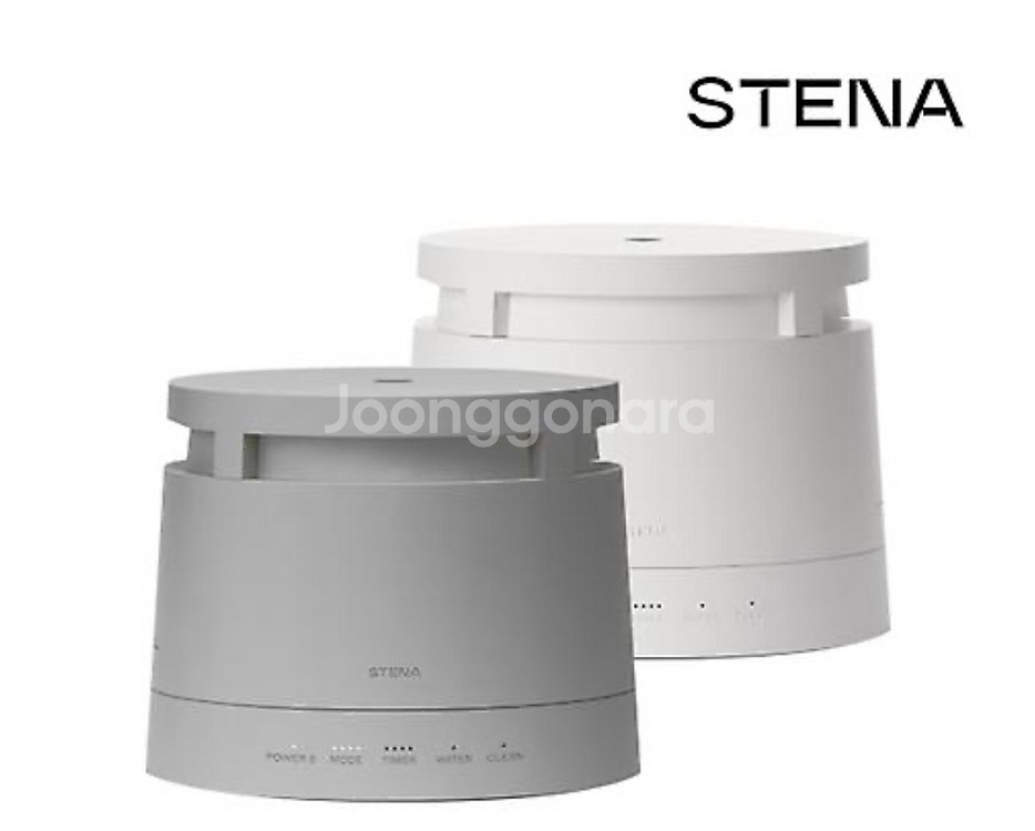 스테나 가열식 가습기--0