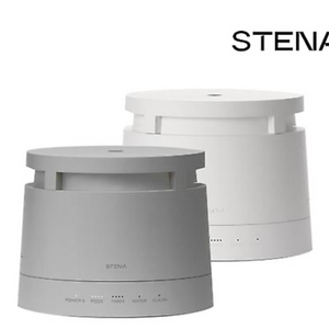 스테나 가열식 가습기