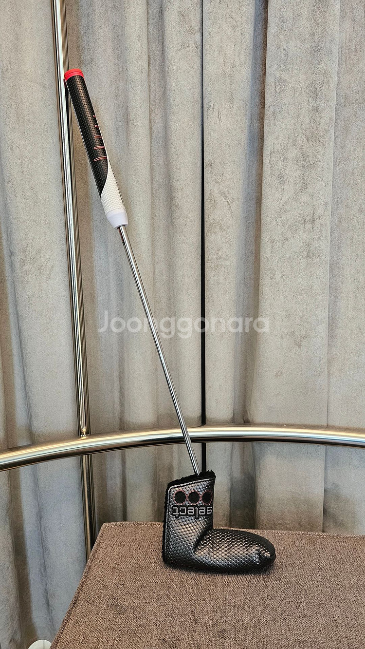 스카티카메론(정품)프리미엄 퍼터 32인치--2