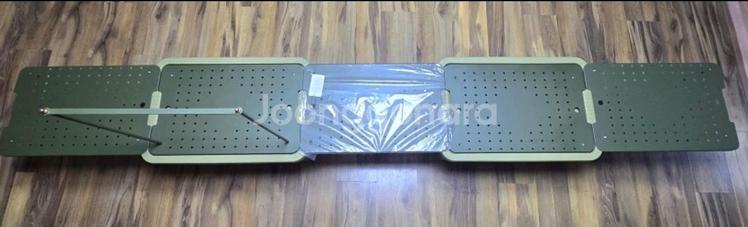 (가격인하) 토르 컨테이너 X 카마포스 IGT 풀세팅--1