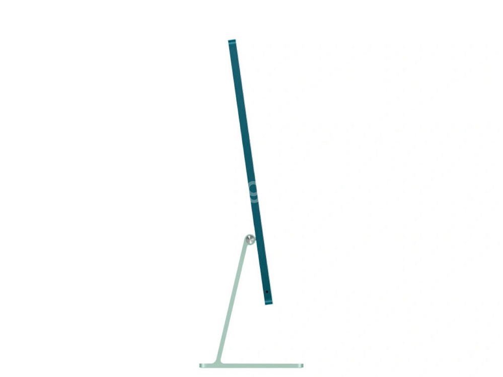 2021 아이맥 24 M1 CTO 16GB/512GB 최상급 풀박--3