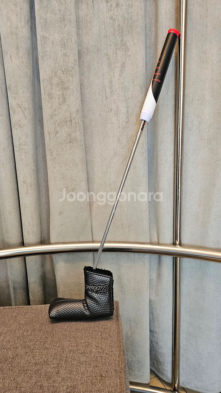 스카티카메론(정품)프리미엄 퍼터 32인치--3