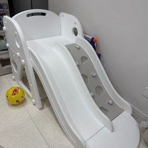 아이팜 클라이밍 유아 미끄럼틀