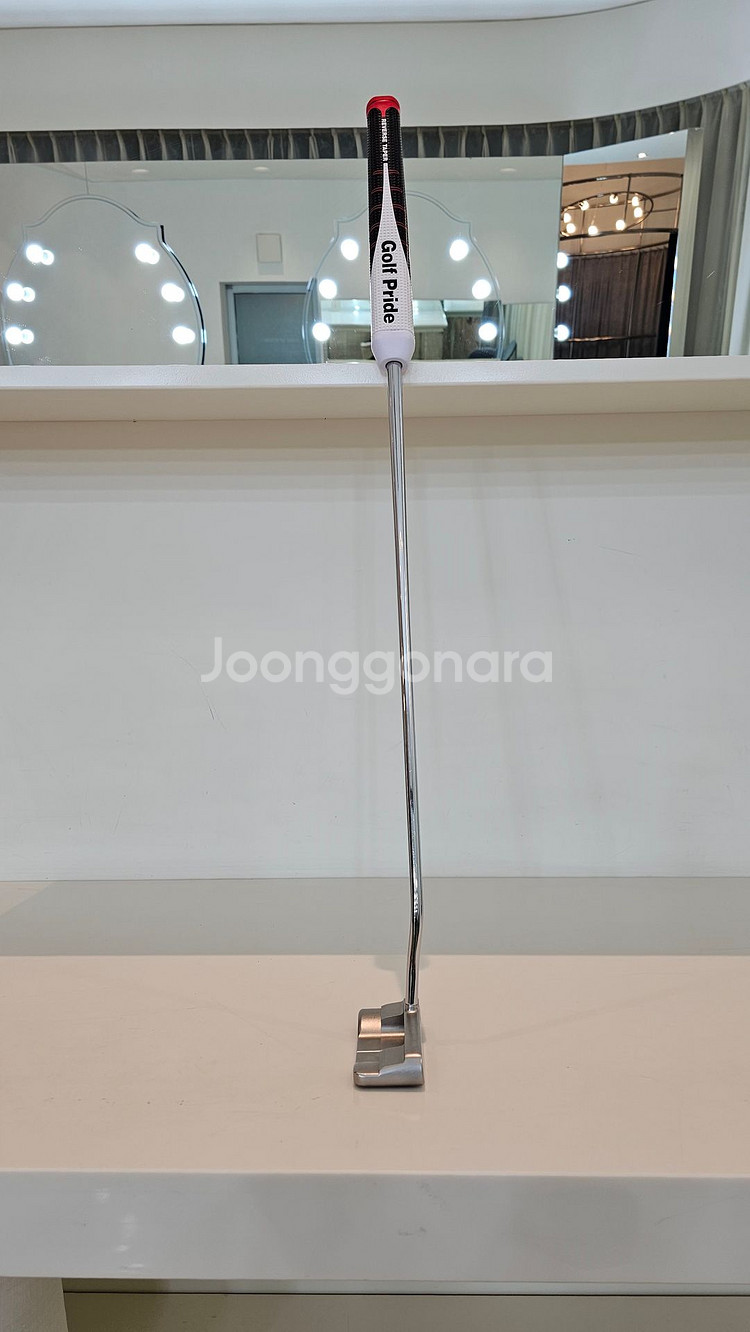 스카티카메론(정품)프리미엄 퍼터 32인치--4