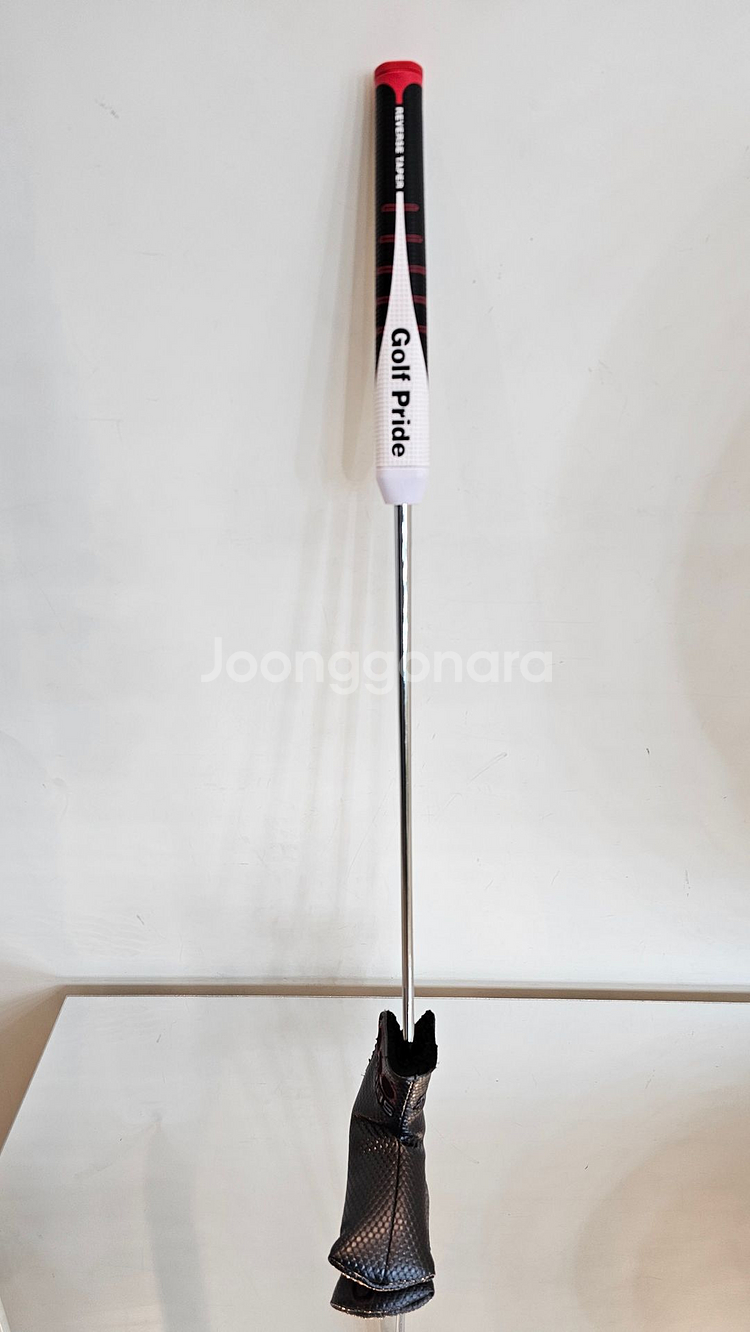 스카티카메론(정품)프리미엄 퍼터 32인치--8