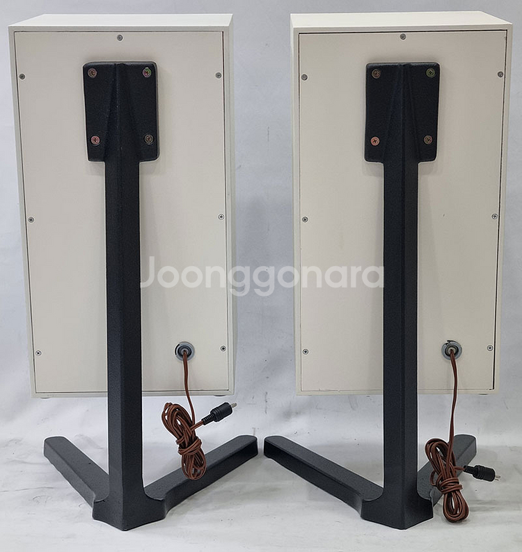 WEGA 3213 AM/FM 올인원 전축 + HECO 스피커--9