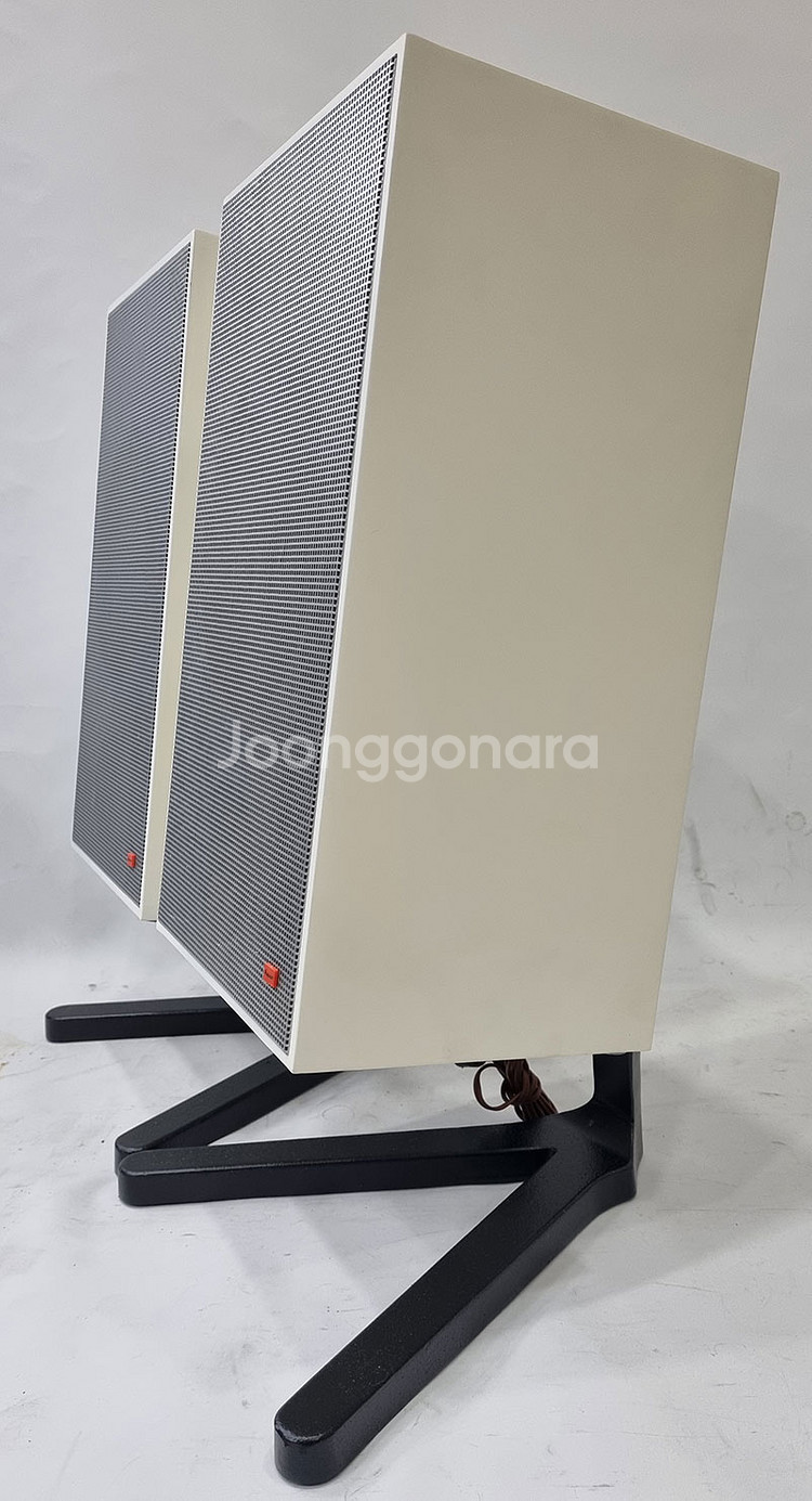 WEGA 3213 AM/FM 올인원 전축 + HECO 스피커--8