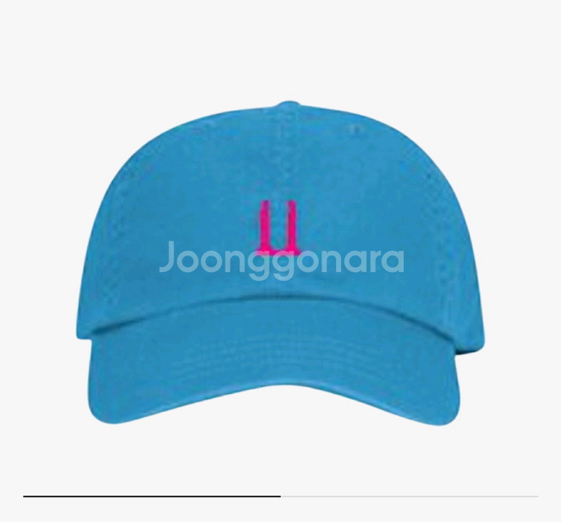 지드래곤 위버맨쉬 굿즈 파/빨간색 모자 팔아요--2