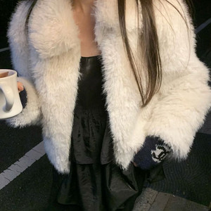 릴리코츠 퍼자켓