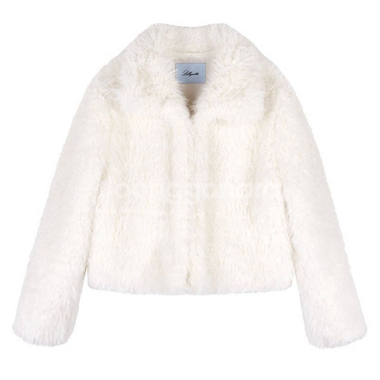 릴리코츠 퍼자켓--5