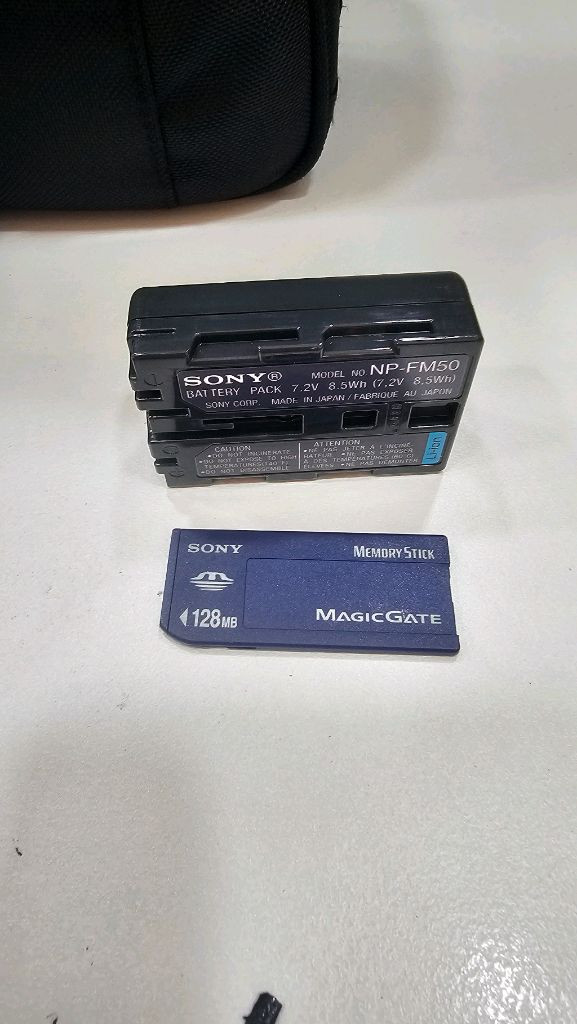 소니 dsc-f717 디지털카메라 레트로카메라 빈티지카메라 이미지