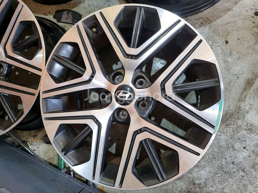 그랜져 19인치 휠타이아판매--0