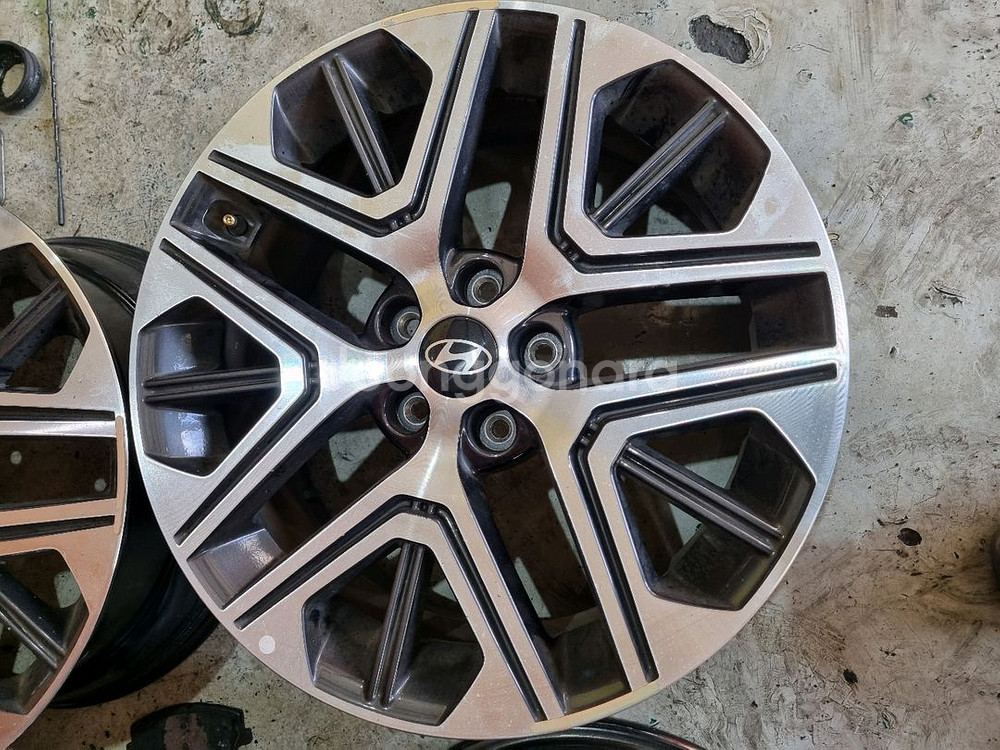 그랜져 19인치 휠타이아판매--1