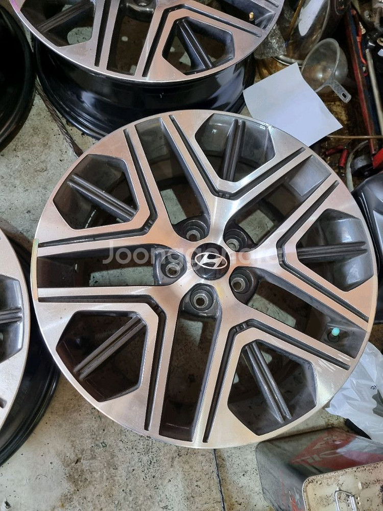 그랜져 19인치 휠타이아판매--2