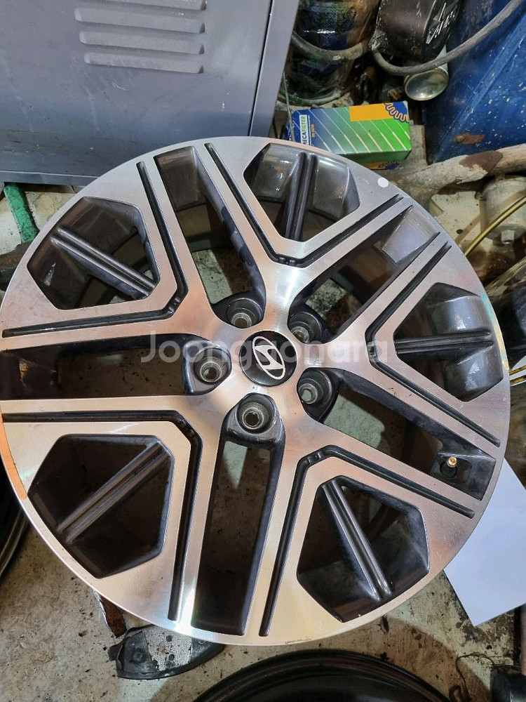 그랜져 19인치 휠타이아판매--3