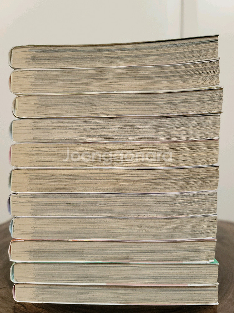 소장용 늑대와 향신료 만화책 1~10(12권 포함) 판매--1