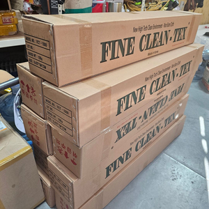 화인크린텍스 내열포 0.43T 23M