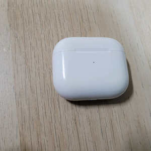 에어팟 3세대 본체