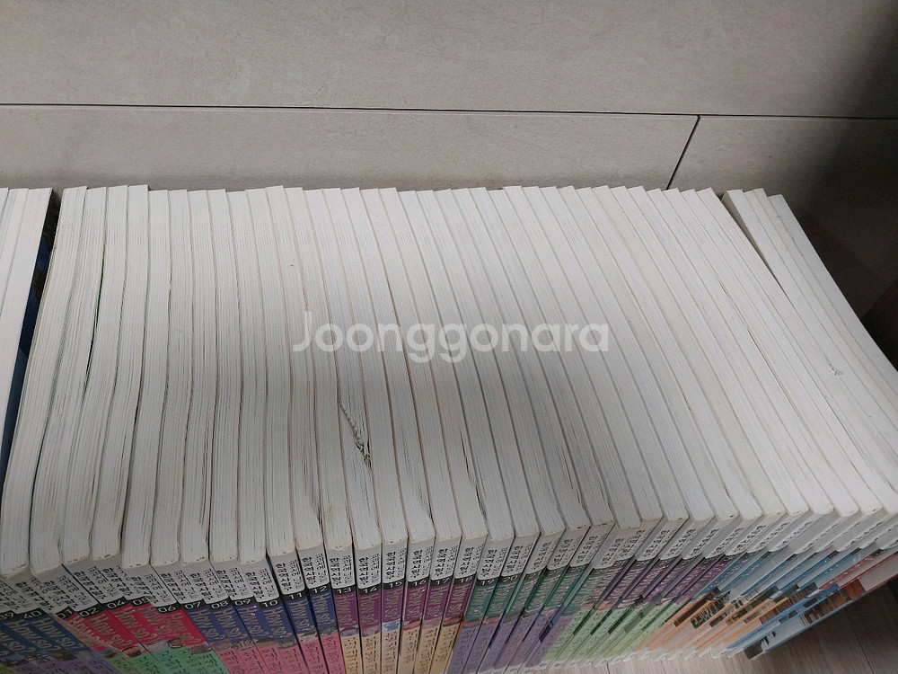 하우쏘 한국사 전집 39권 (얇은책 버전)--1