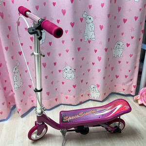 새제품) 스페이스 스쿠터 X360판매 (어린이킥보드,유아킥보드)