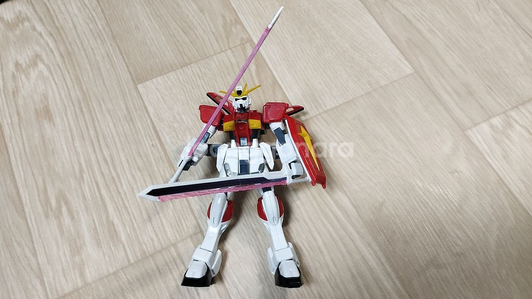 프라모델 (저퀄)--0