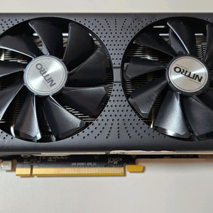 이엠텍 사파이어 RX470 4G 니트로 그래픽카드