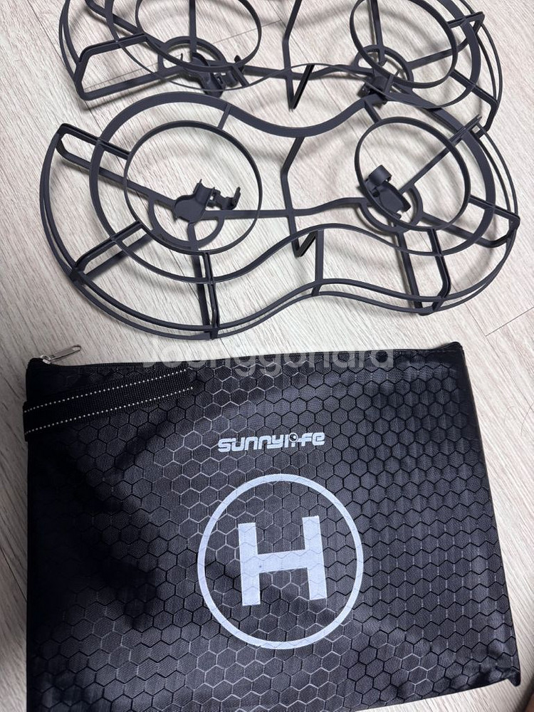 DJI mini4 pro 콤보 플러스 (RC2, 256GB 메모리 포함)--1