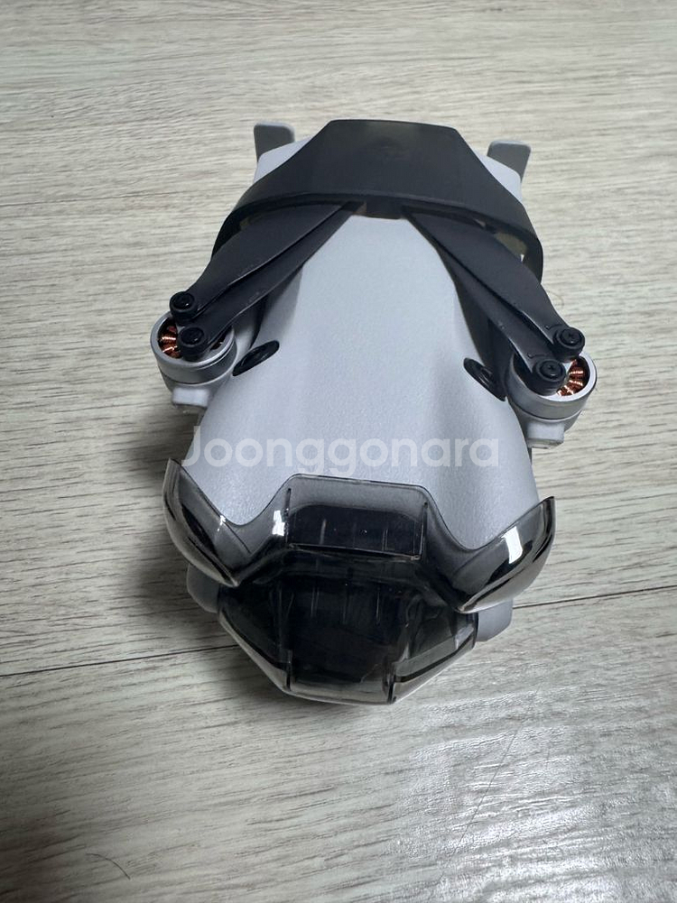 DJI mini4 pro 콤보 플러스 (RC2, 256GB 메모리 포함)--2