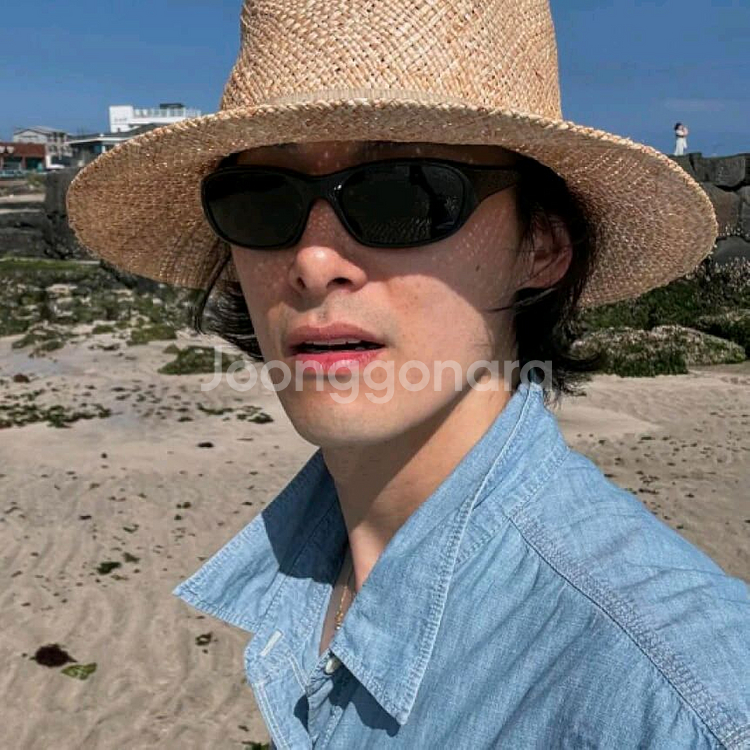 고프코어 선글라스 오클리 러닝 고글 대디오 레이밴 듀프--0