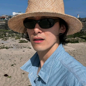 고프코어 선글라스 오클리 러닝 고글 대디오 레이밴 듀프