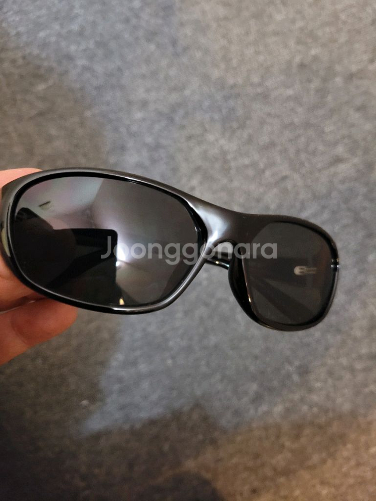 고프코어 선글라스 오클리 러닝 고글 대디오 레이밴 듀프--6