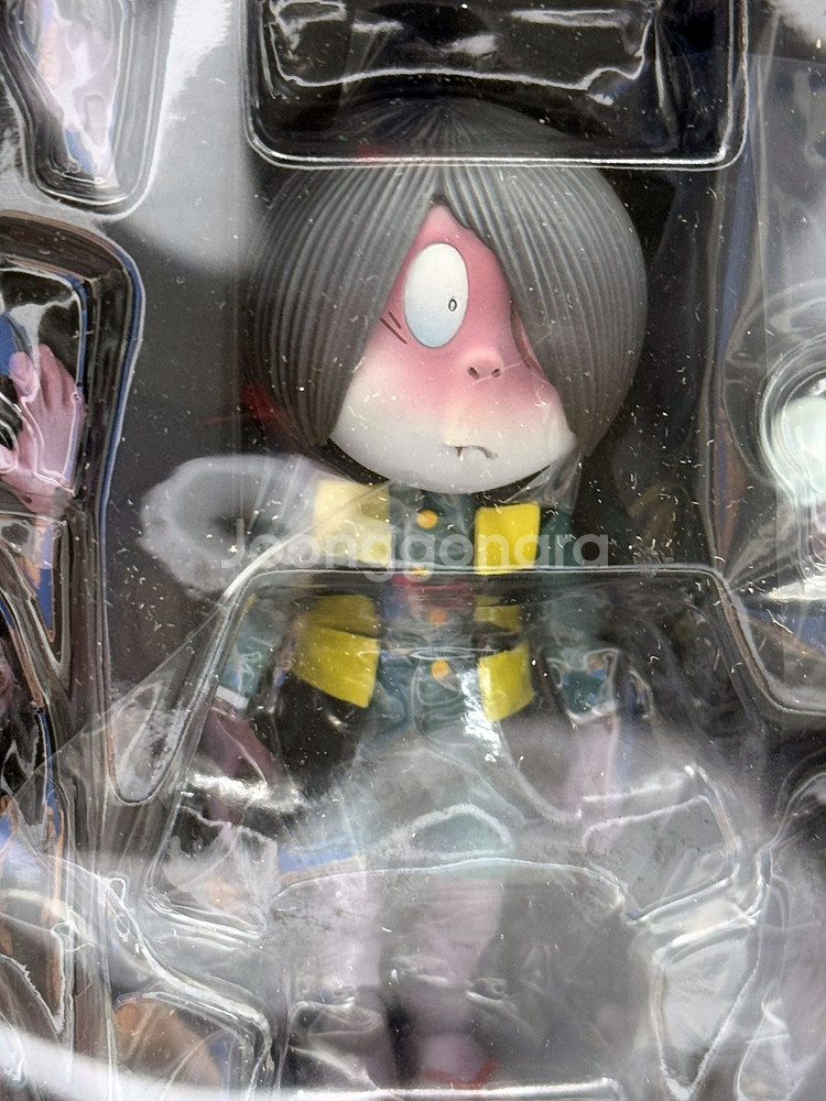 리볼텍 게게로키타로--2