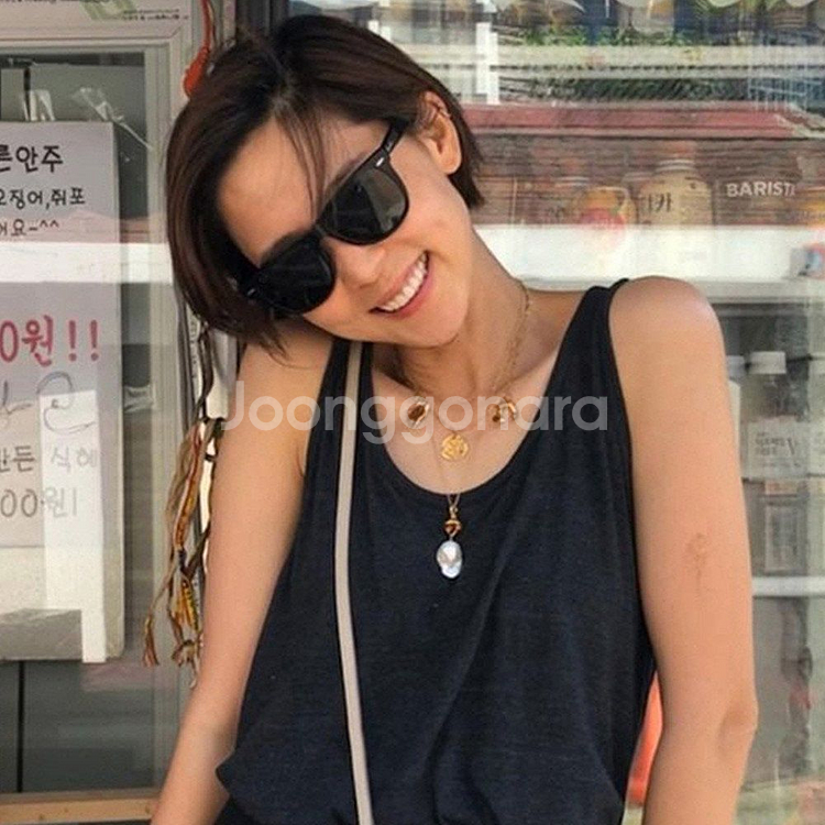 선글라스 김나영 김원중 레이벤 웨이페어러 RB2140--0