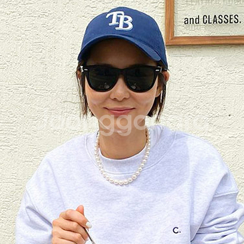 선글라스 김나영 김원중 레이벤 웨이페어러 RB2140--3