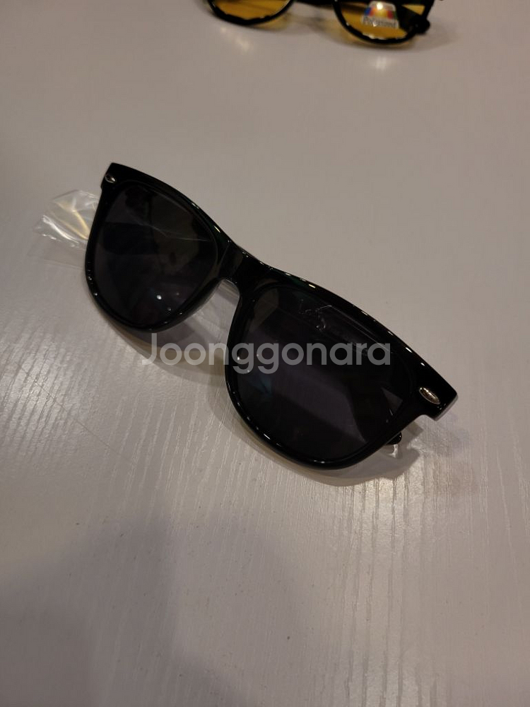 선글라스 김나영 김원중 레이벤 웨이페어러 RB2140--6