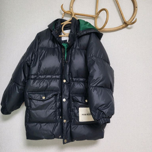 미니로디니 패딩