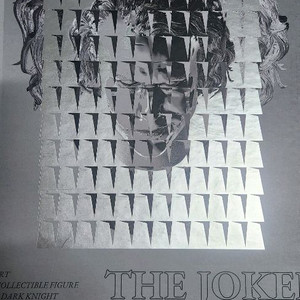 인아트 조커 스텐다드 조형모 버전 판매