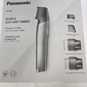 파나소닉 바디트리머 ER-GY60 새상품